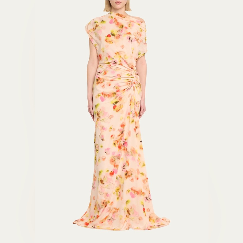 A.L.C. Poppy Dress / Gown - Size 2